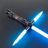 | The Saber Factory